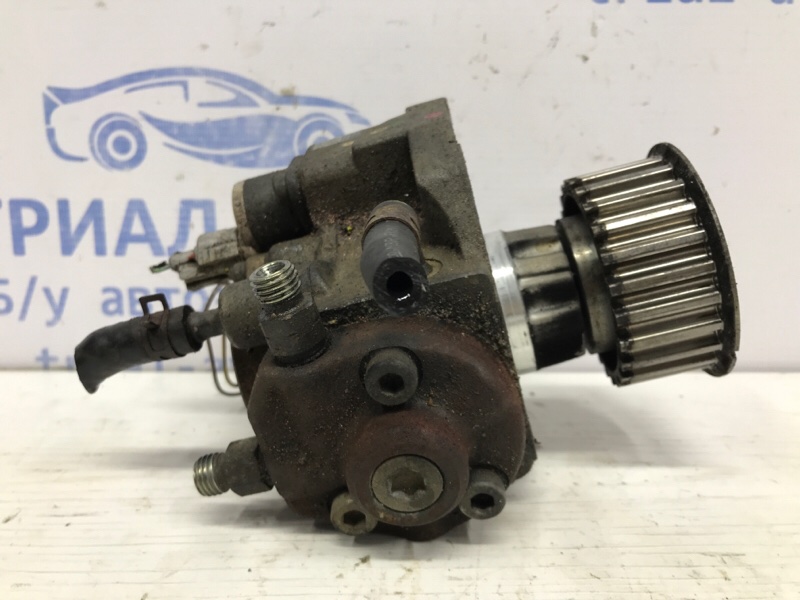 ТНВД Mitsubishi L200 2006-2015 KB 2.5 дизель 4D56U 1460A001 Б/У