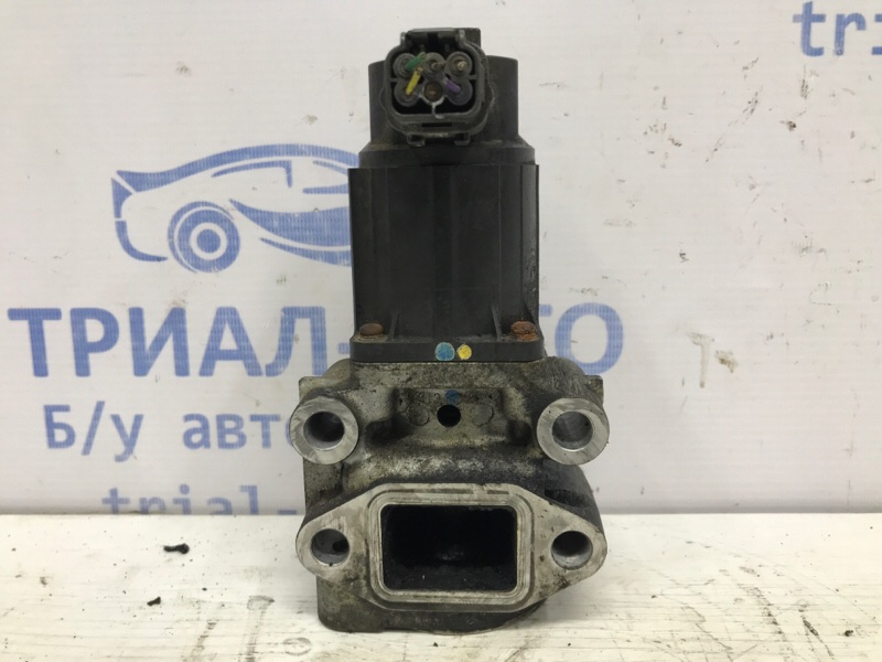 Датчик EGR Mitsubishi L200 2006-2015 KB 2.5 дизель 4D56U 1582A483 Б/У