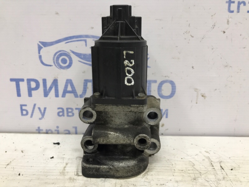 Датчик EGR L200 2006-2015 KB 2.5 дизель 4D56U