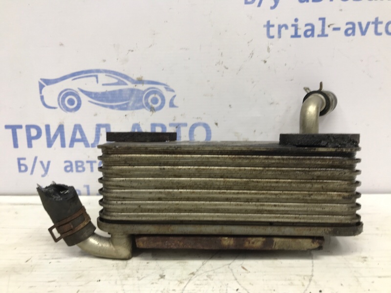 Радиатор EGR L200 2006-2015 KB 2.5 дизель 4D56U Радиатор EGR L200 2006-2015 KB 2.5 дизель 4D56U