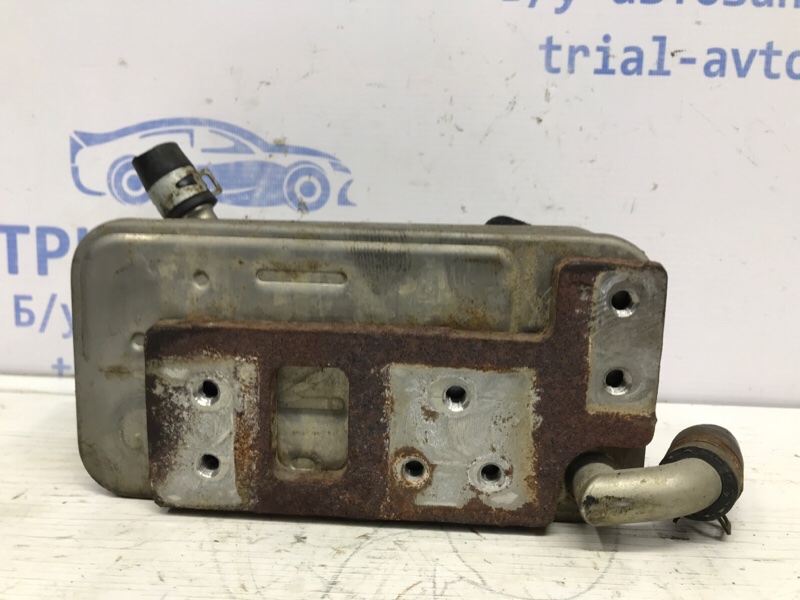 Радиатор EGR L200 2006-2015 KB 2.5 дизель 4D56U Радиатор EGR L200 2006-2015 KB 2.5 дизель 4D56U