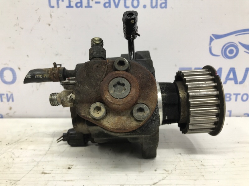 Запчасть тнвд Mitsubishi L200 2006-2015 KB 2.5 дизель 4D56U 1460A001 Б/У ТНВД Mitsubishi L200 2006-2015 KB 2.5 дизель 4D56U 1460A001 Б/У