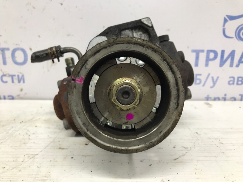 ТНВД L200 2006-2015 KB 2.5 дизель 4D56U ТНВД L200 2006-2015 KB 2.5 дизель 4D56U