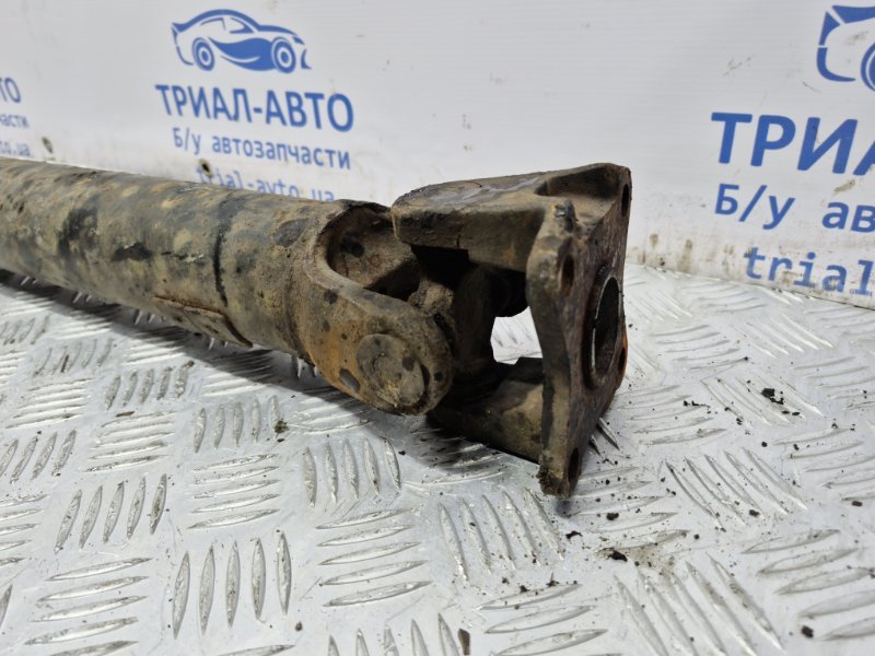Вал карданный задний L200 2006-2015 KB 2.5 дизель 4D56U Вал карданный задний L200 2006-2015 KB 2.5 дизель 4D56U