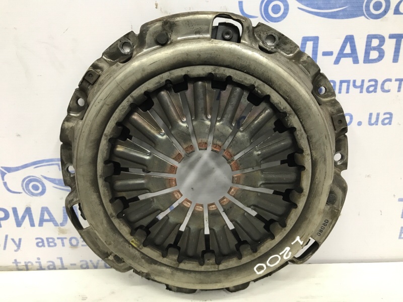 Корзина сцепления Mitsubishi L200 2006-2015 KB 2.5 дизель 4D56U 2304A036 Б/У