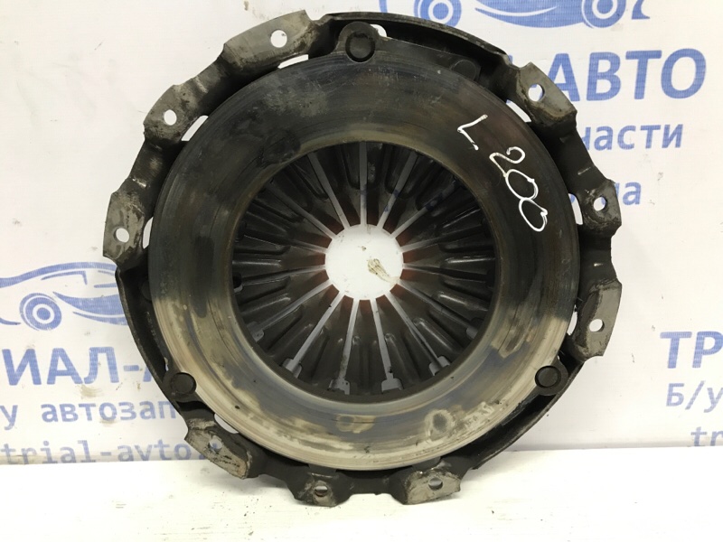 Корзина сцепления Mitsubishi L200 KB 2.5 дизель 4D56U