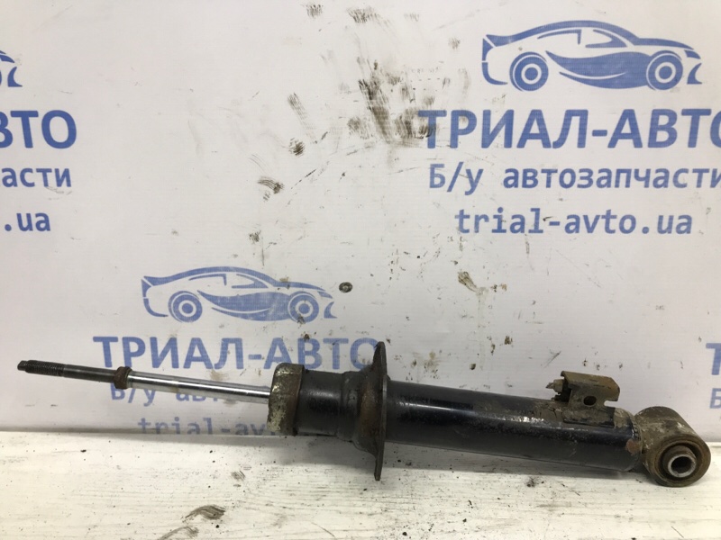 Амортизатор Передний Mitsubishi L200 2006-2015 KB 2.5 дизель 4D56U MR992321 Б/У