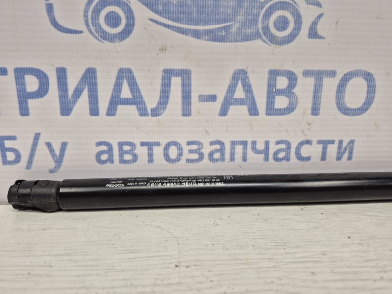 Амортизатор крышки багажника Korando 2010-2019 C200 2.0 diesel D20DTF