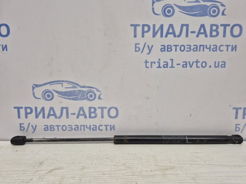 Амортизатор крышки багажника Mitsubishi Outlander 2007-2012 XL 2.2 diesel 4N14 5802A303 Б/У