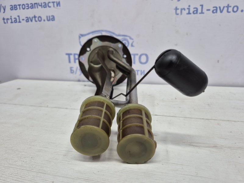 Датчик уровня топлива в бак L200 2006-2015 KB 2.5 дизель 4D56U Датчик уровня топлива в бак L200 2006-2015 KB 2.5 дизель 4D56U
