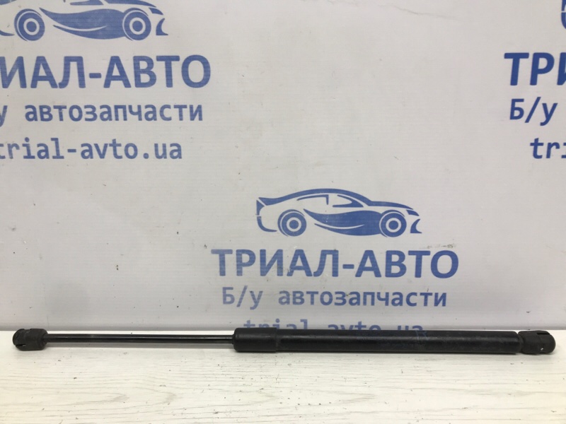 Амортизатор крышки багажника Mitsubishi Outlander 2003-2007 CU 2.4 бензин 4G69 MR991808 Б/У