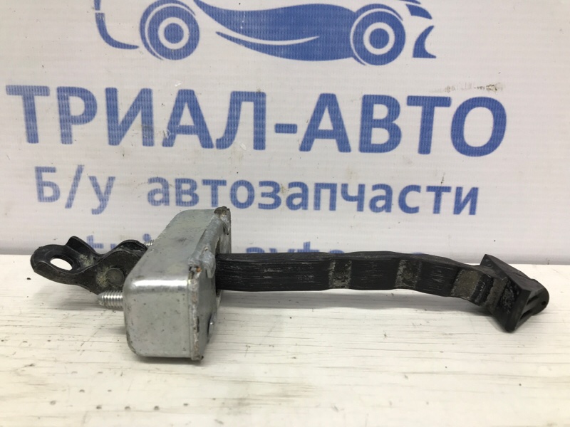 Ограничитель двери передний левый Mazda CX 5 2011-2017 KE 2.2 diesel KD53-58-270C Б/У