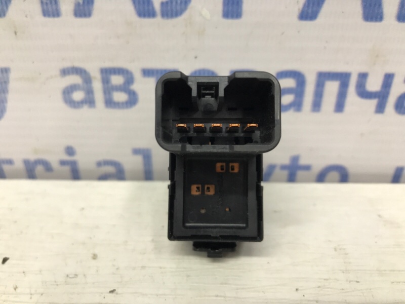 Кнопка стеклоподъемника Mitsubishi Outlander GF 2.2 diesel 4N14