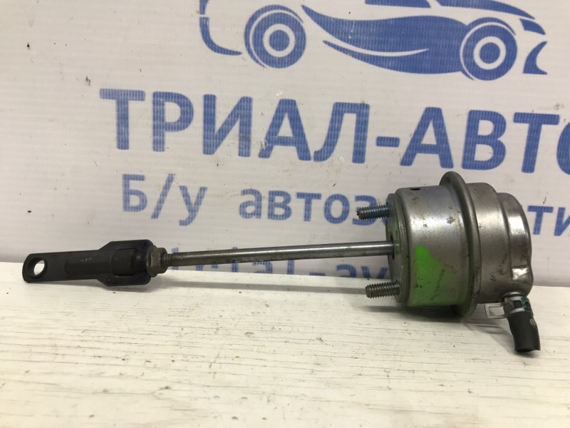 Клапан управления турбиной Mazda CX 5 2011-2017 KE 2.2 diesel 433483-131 Б/У