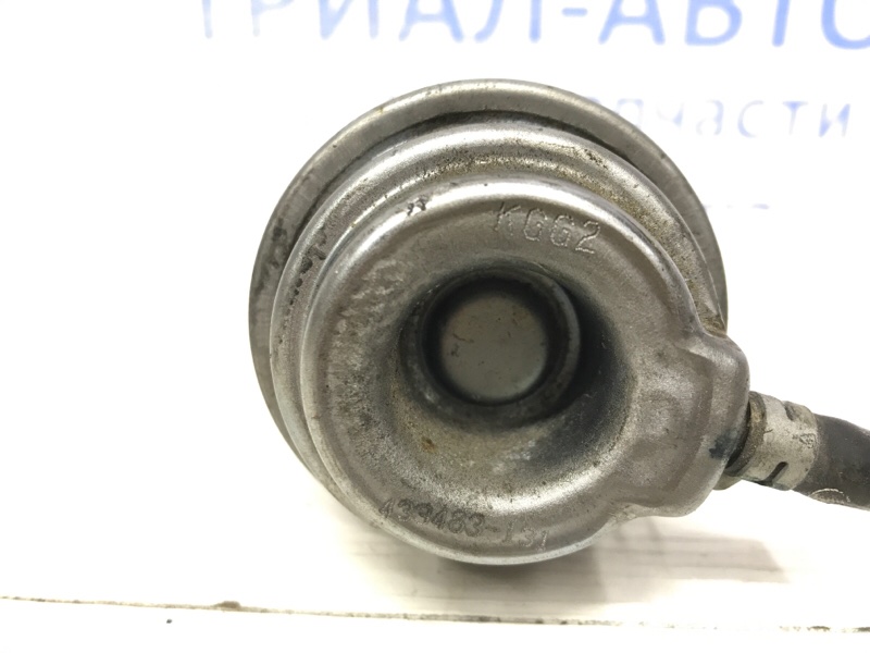 Клапан управления турбиной CX 5 2011-2017 KE 2.2 diesel