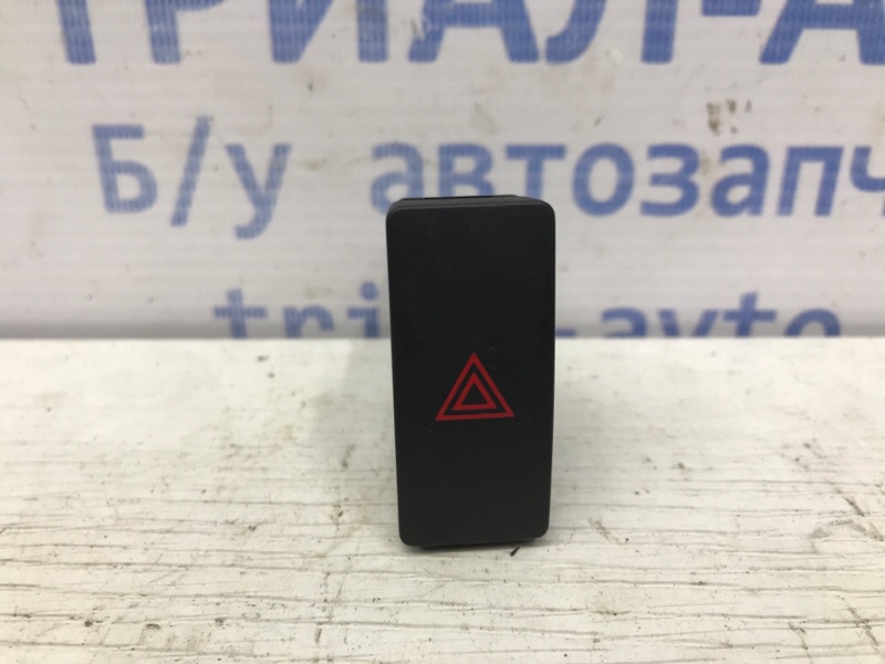 Кнопка аварийки Mazda CX 5 2011-2017 KE 2.2 diesel KD45-66-4H0 Б/У