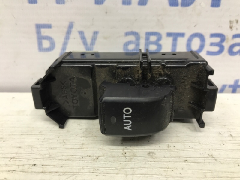 Кнопка стеклоподъемника Prado 2002-2009 J120 3.0 Diesel 1KDFTV
