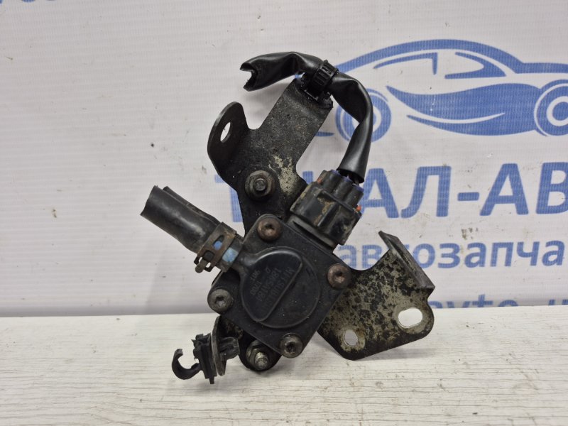 Блок управления Mitsubishi Outlander 2007-2012 XL 2.2 diesel 4N14 1865A184 Б/У
