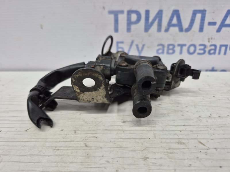 Блок управления Outlander 2007-2012 XL 2.2 diesel 4N14