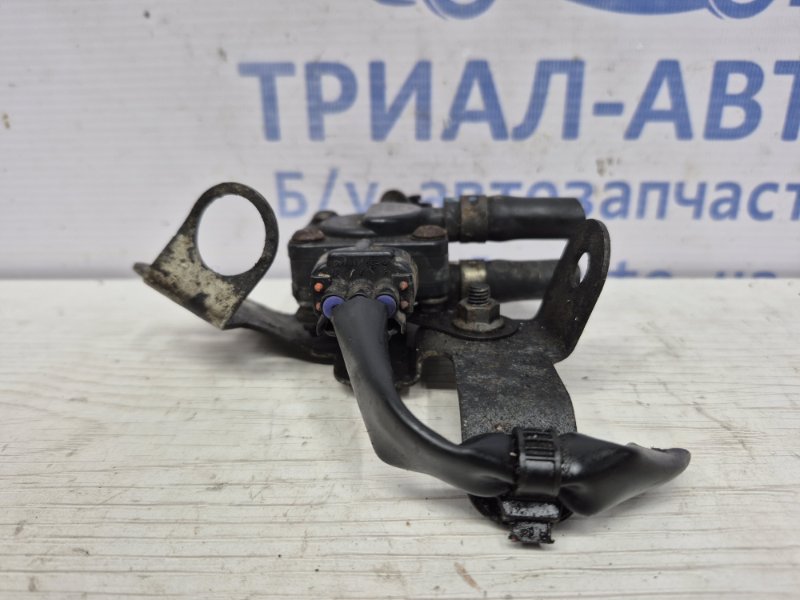 Блок управления Mitsubishi Outlander XL 2.2 diesel 4N14