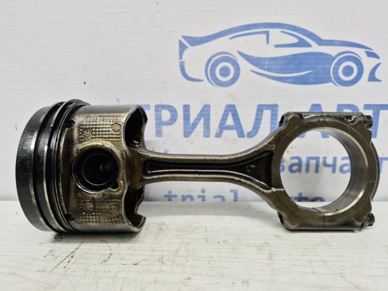 Поршень с шатуном Mazda CX 5 2011-2017 KE 2.2 diesel SH01-11-210 Б/У