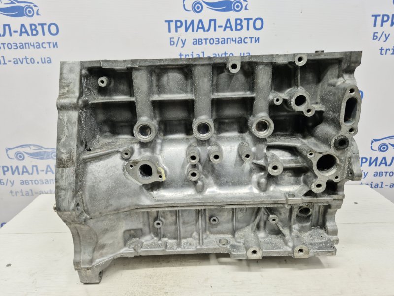 Блок ДВС Mazda CX 5 2011-2017 KE 2.2 diesel SH01-10-300K Б/У