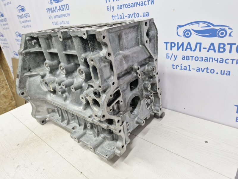 Блок ДВС CX 5 2011-2017 KE 2.2 diesel