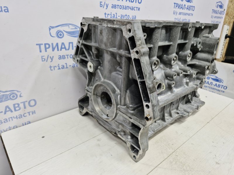 Блок ДВС Mazda CX 5 KE 2.2 diesel
