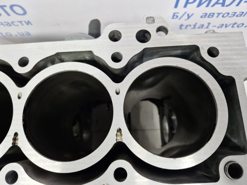 Блок ДВС CX 5 2011-2017 KE 2.2 diesel