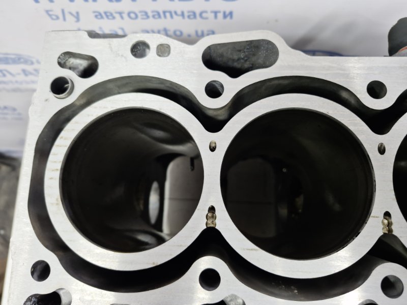 Блок ДВС CX 5 2011-2017 KE 2.2 diesel