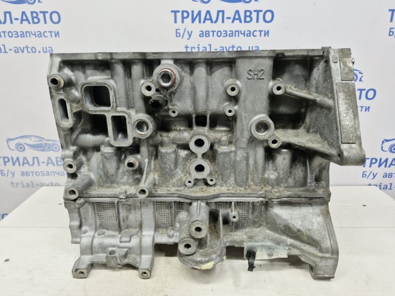 Блок ДВС CX 5 2011-2017 KE 2.2 diesel