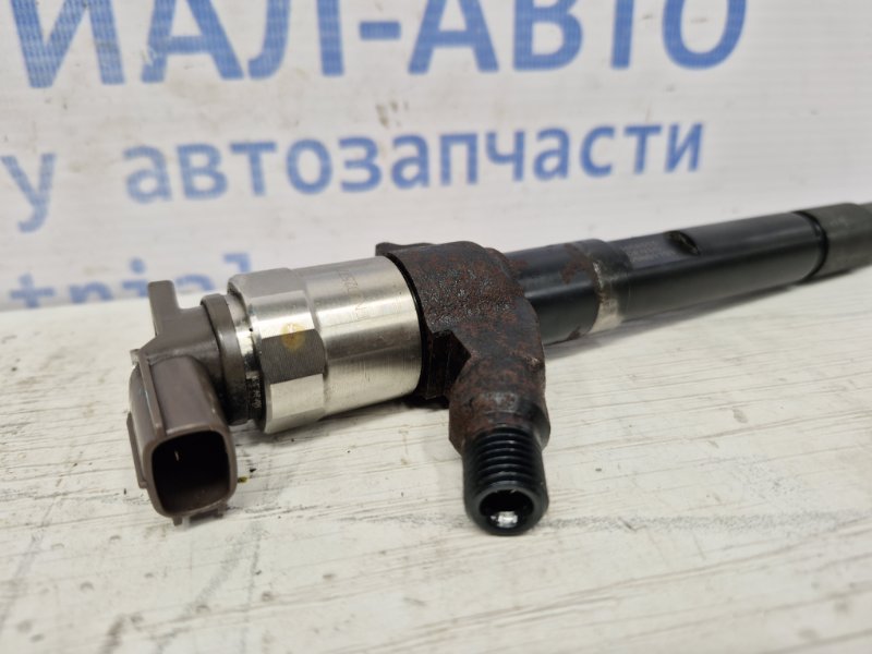 Форсунка топливная Mitsubishi Outlander XL 2.2 diesel 4N14