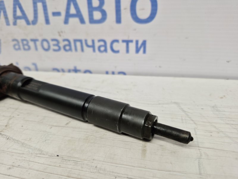 Форсунка топливная Outlander 2007-2012 XL 2.2 diesel 4N14