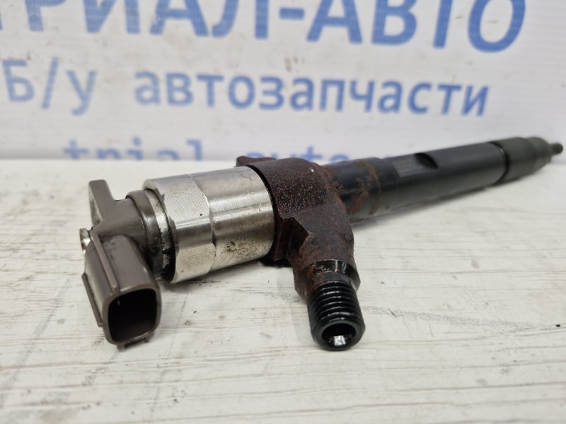 Форсунка топливная Mitsubishi Outlander XL 2.2 diesel 4N14