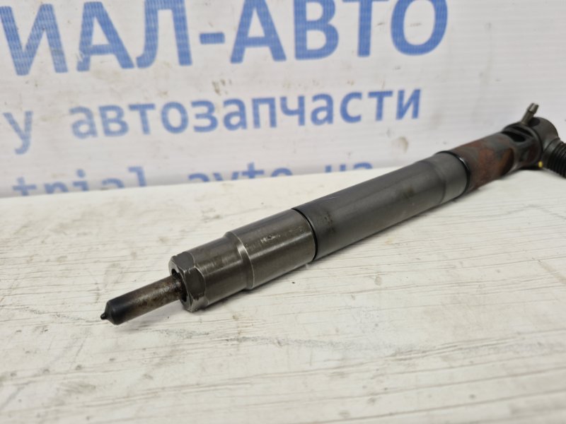 Форсунка топливная Korando 2005-2016 DJ 2.0 diesel D20DTF Форсунка топливная Korando 2005-2016 DJ 2.0 diesel D20DTF