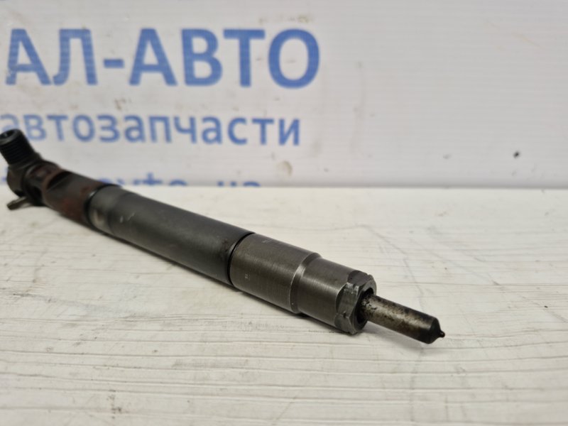 Форсунка топливная Korando 2005-2016 DJ 2.0 diesel D20DTF