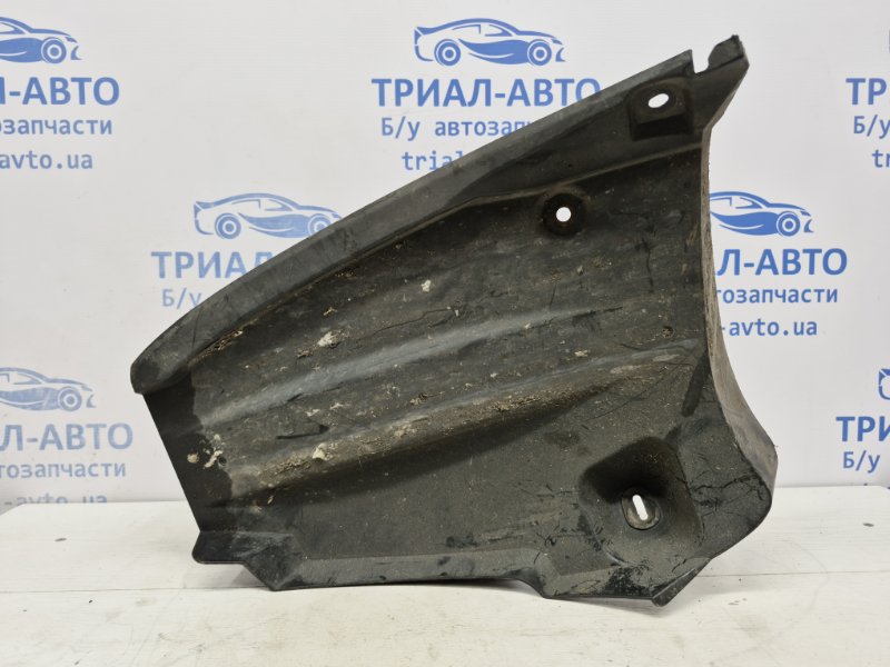 Подкрылок задний правый Mazda 3 2013-2019 BM 2.2 diesel B45A-56-1H1 Б/У