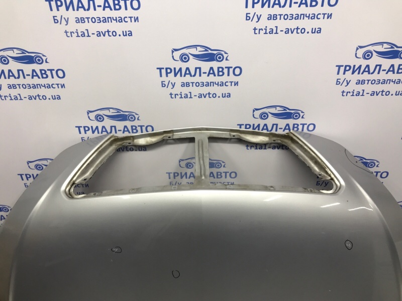 Капот Sorento 2002-2011 BL 2.5 diesel D4CB