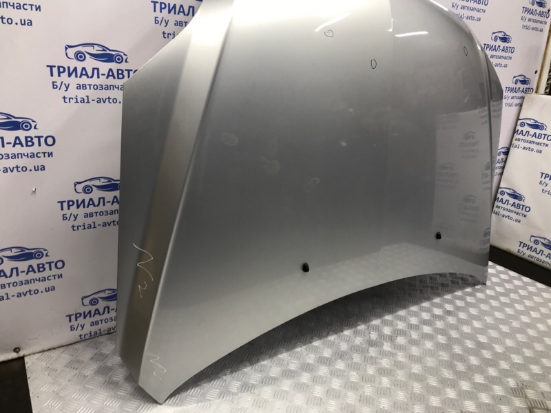 Капот Kia Sorento BL 2.5 diesel D4CB