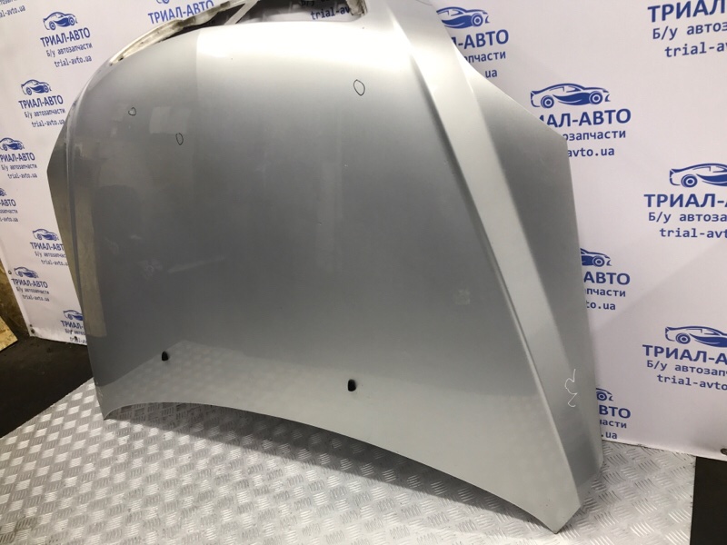 Капот Sorento 2002-2011 BL 2.5 diesel D4CB