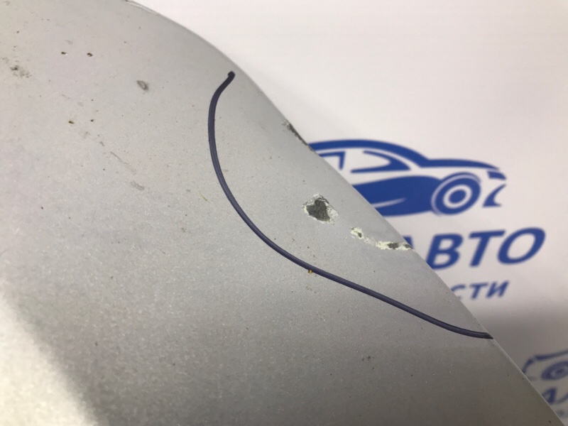 Капот Sorento 2002-2011 BL 2.5 diesel D4CB