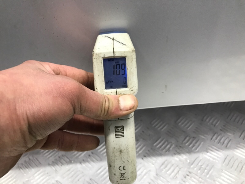 Капот Sorento 2002-2011 BL 2.5 diesel D4CB