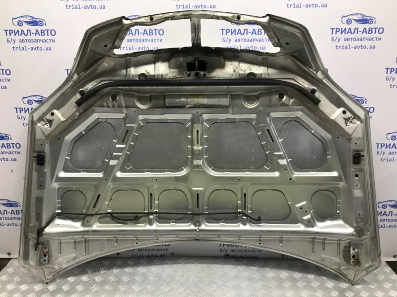 Капот Sorento 2002-2011 BL 2.5 diesel D4CB