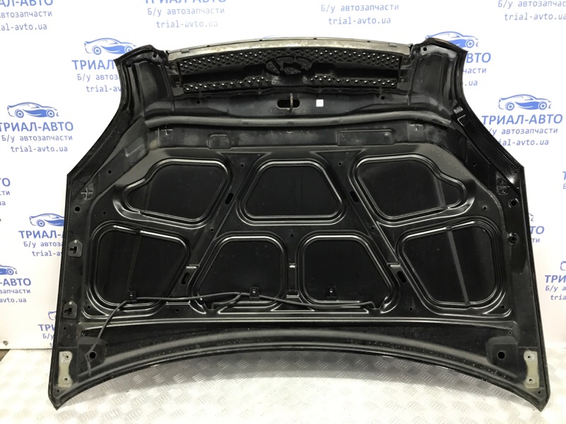 Капот Tucson 2004-2009 JM 2.0 diesel D4EA