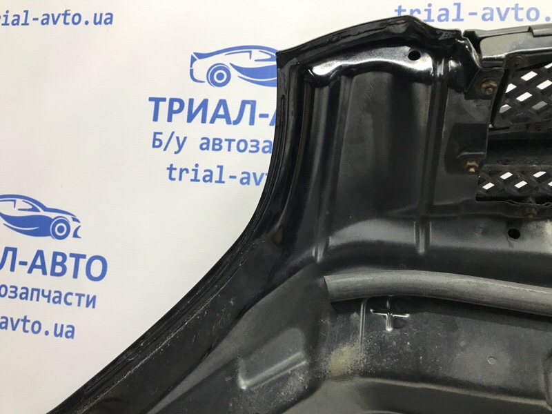 Капот Tucson 2004-2009 JM 2.0 diesel D4EA