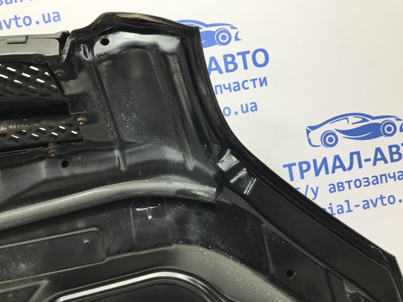 Капот Tucson 2004-2009 JM 2.0 diesel D4EA