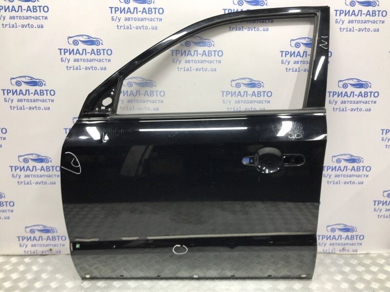 Запчасть дверь передняя левая Hyundai Tucson 2004-2009 JM 2.0 diesel D4EA 76003-2E050 Б/У Дверь передняя левая Hyundai Tucson 2004-2009 JM 2.0 diesel D4EA 76003-2E050 Б/У