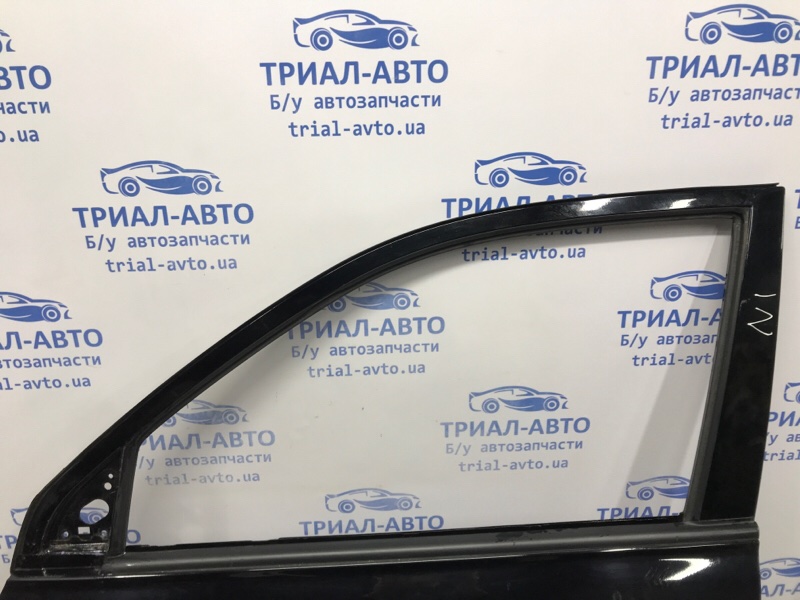 Дверь передняя левая Tucson 2004-2009 JM 2.0 diesel D4EA Дверь передняя левая Tucson 2004-2009 JM 2.0 diesel D4EA