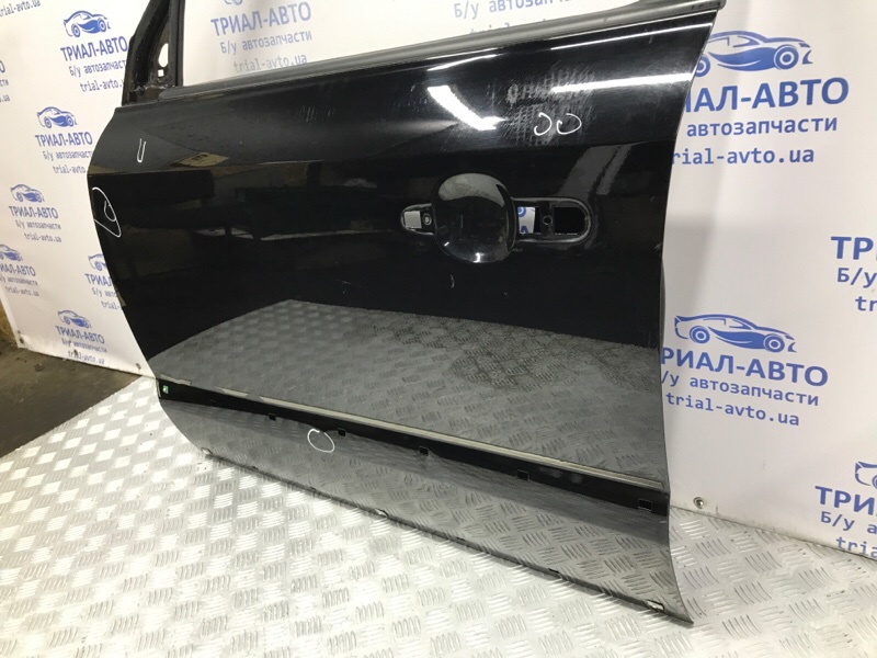 Дверь передняя левая Tucson 2004-2009 JM 2.0 diesel D4EA Дверь передняя левая Tucson 2004-2009 JM 2.0 diesel D4EA