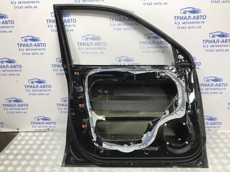 Дверь передняя левая Tucson 2004-2009 JM 2.0 diesel D4EA Дверь передняя левая Tucson 2004-2009 JM 2.0 diesel D4EA